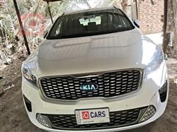 كيا سورينتو